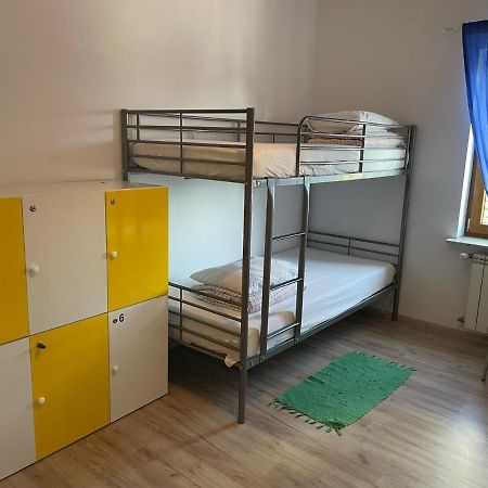 Sky8Noclegi Rybie Экстерьер фото