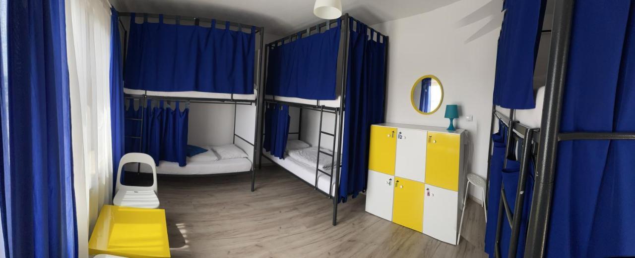 Sky8Noclegi Rybie Экстерьер фото