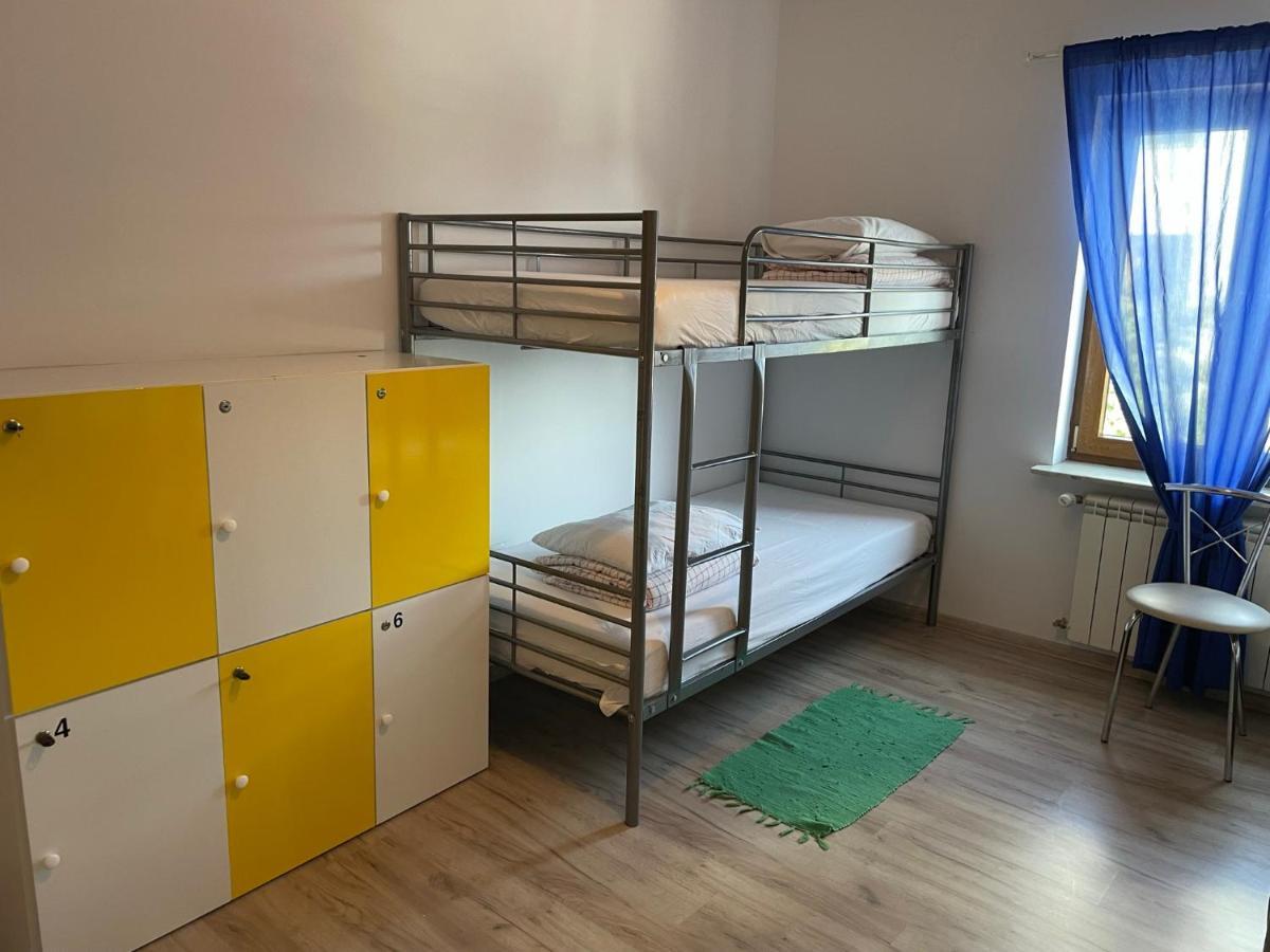 Sky8Noclegi Rybie Экстерьер фото
