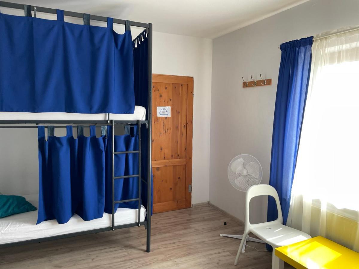 Sky8Noclegi Rybie Экстерьер фото