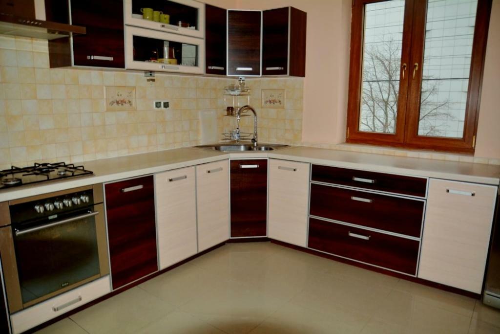 Sky8Noclegi Rybie Экстерьер фото