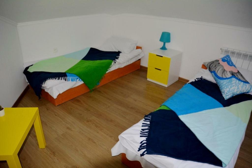 Sky8Noclegi Rybie Экстерьер фото