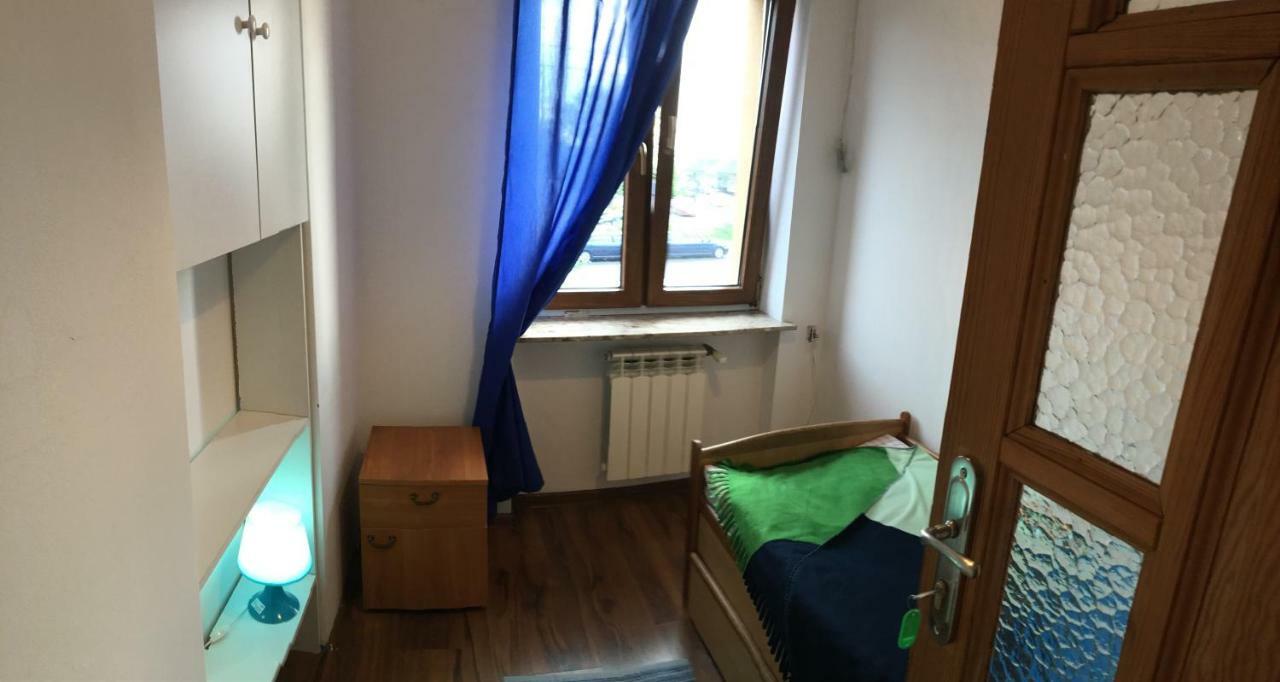 Sky8Noclegi Rybie Экстерьер фото